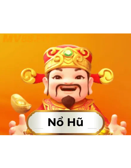 nổ hũ mv88