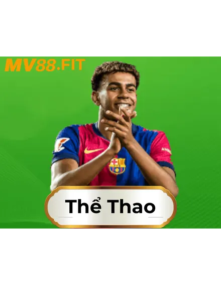 thể thao mv88