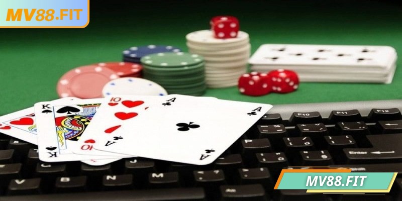 Bài tấn MV88: Hướng dẫn chơi và áp dụng chiến thuật hiệu quả 3 Theo dõi lượt đánh của đối thủ là điều cần thiết