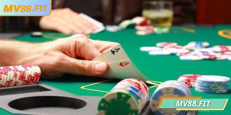 Bài tấn MV88: Hướng dẫn chơi và áp dụng chiến thuật hiệu quả 2 Cách chơi cực đơn giản cho người mới