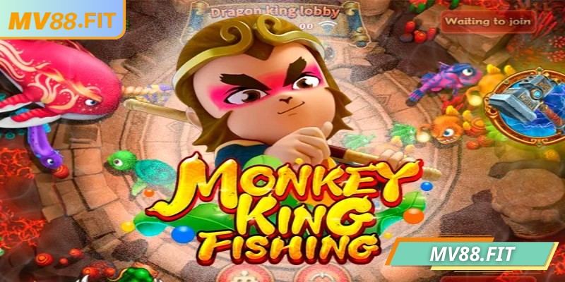 Nhân vật độc đáo mới lạ