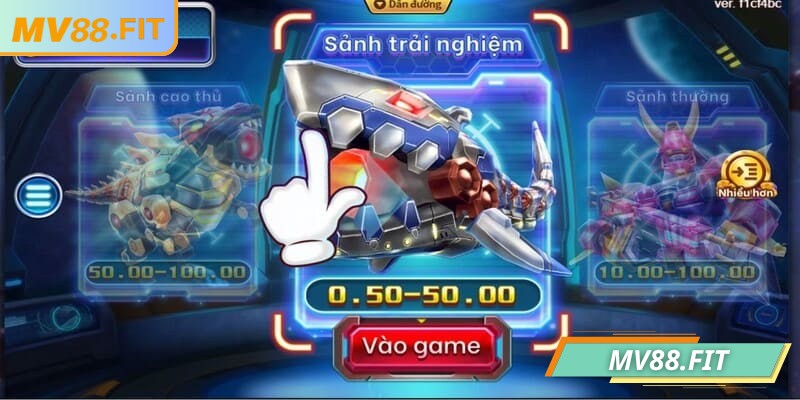 Cách tham gia vô cùng đơn giản