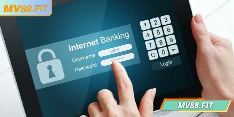 Một phần quan trọng khác của điều khoản sử dụng MV88 là quy định về nạp rút tiền