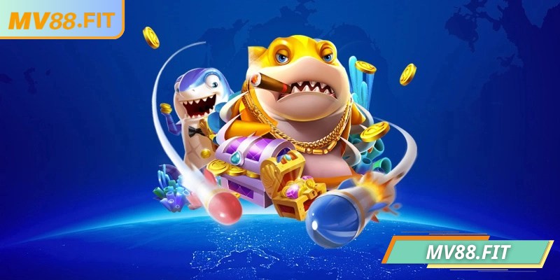 Jackpot xuất hiện liên tục trong trò chơi