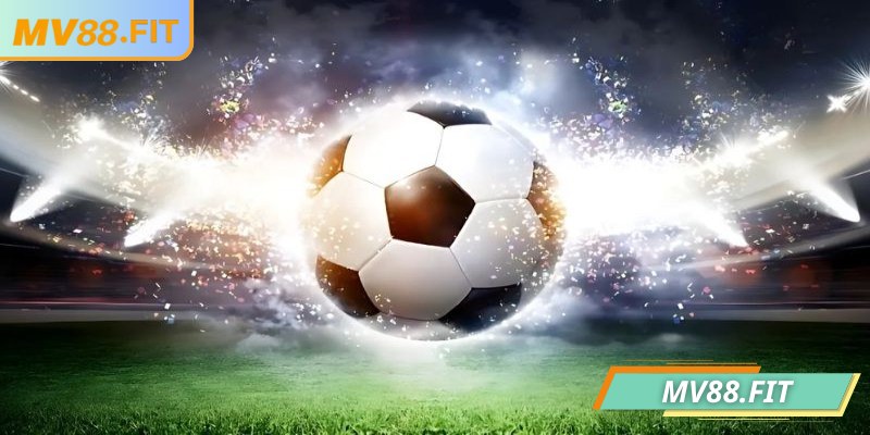 Kèo 1/2 có kết quả rõ ràng, phổ biến ở nhiều giải đấu