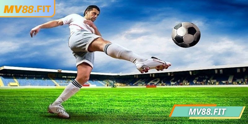 Kèo 1x2 MV88 là loại kèo cơ bản, dễ hiểu, phổ biến trên toàn cầu