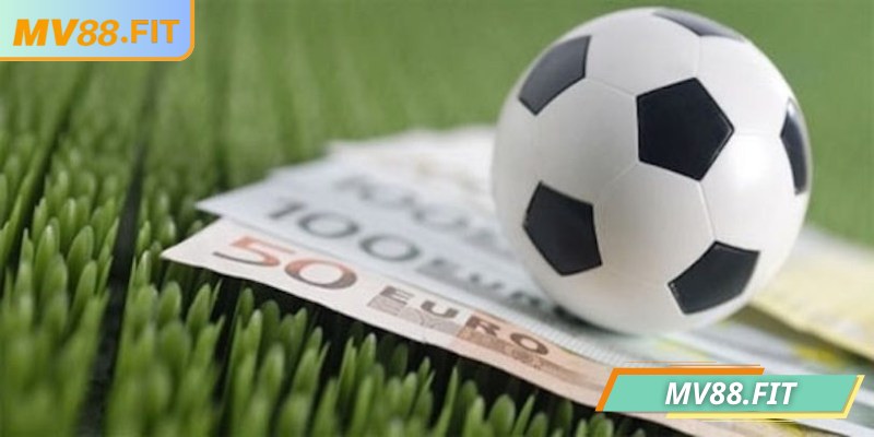 Kèo chấp hiệp 1 là lựa chọn hấp dẫn cho người thích theo dõi biến động trận đấu