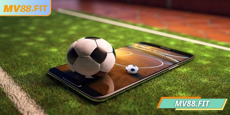 Theo dõi biến động tỷ lệ cược giúp nhận biết cơ hội và giảm rủi ro khi tham gia 