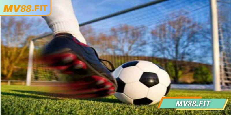 Kèo châu Âu cho phép lựa chọn một trong ba cửa