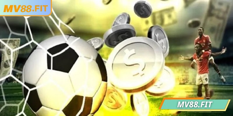 Kèo sớm MV88 có tỷ lệ ổn định và ít chịu tác động từ những biến động bất ngờ