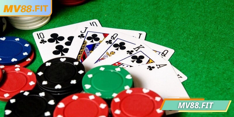 Mậu Binh MV88 – Hướng dẫn chơi và chiến thuật hiệu quả 3 Nguyên tắc quan trọng là sắp xếp chi