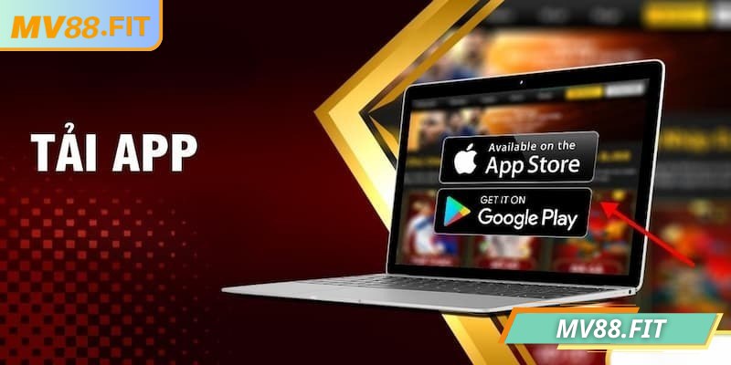 Tải App MV88 1 Tải app MV88 tránh nhầm link giả mạo