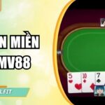 Tiến lên miền Nam MV88 – Trải nghiệm bài trực tuyến hấp dẫn