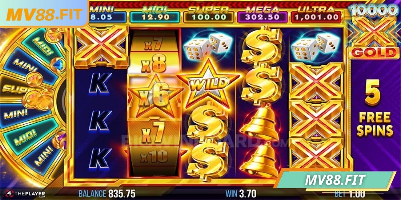 Vàng Giả Kim MV88 – Hành trình săn vàng thú vị, hấp dẫn 3 Quản lý thời gian giúp nâng cao hiệu quả, trải nghiệm thú vị hơn