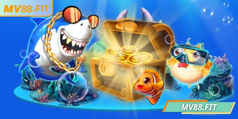 Lựa chọn vũ khí phù hợp là điều tối quan trọng