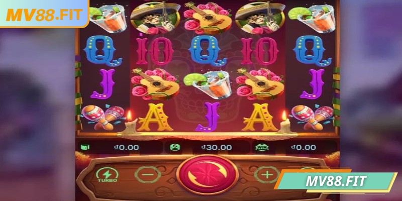 Wild Đạo Tặc MV88 nổi bật nhờ đồ họa và thiết kế nhân vật ấn tượng