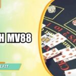 Xì Dách MV88: Trải nghiệm chơi bài trực tuyến hấp dẫn