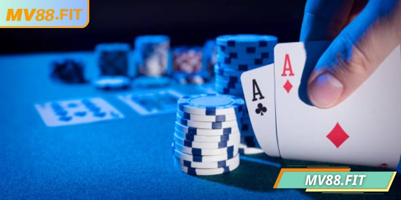 Xì Tố MV88 – Chinh phục trò chơi bài trực tuyến kịch tính 1 Tổng quan chi tiết về xì tố mv88 tại nhà cái