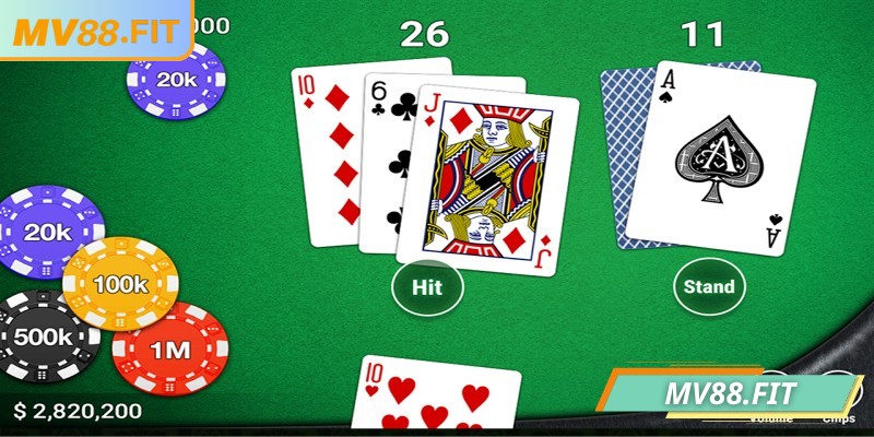 Xì Tố MV88 – Chinh phục trò chơi bài trực tuyến kịch tính 2 Tính chất của bộ bài vô cùng mới lạ